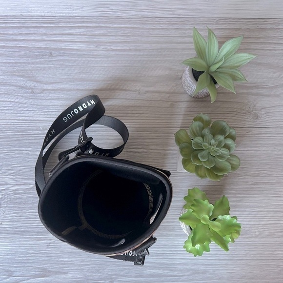 HYDROJUG leopard print pro jug sleeve - Picture 6 of 8